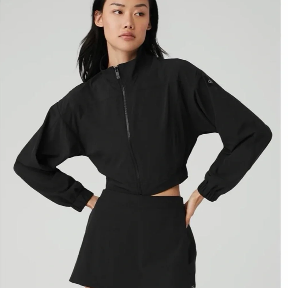 Alo Clubhouse Skirt